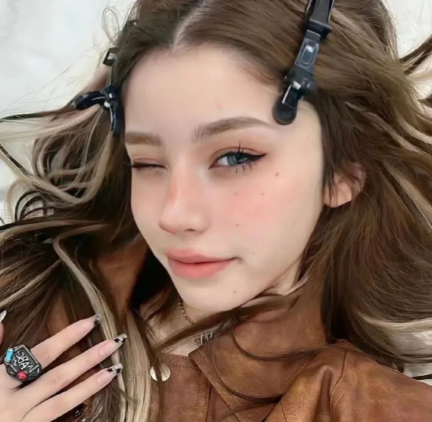 机器情人梦